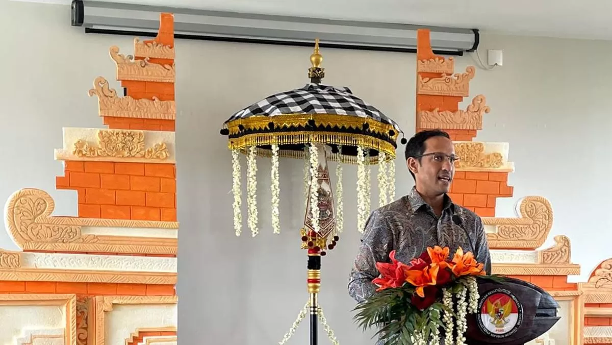 Indonesia Berharap menjadi Dewan Eksekutif UNESCO kembali 2023-2027/IST