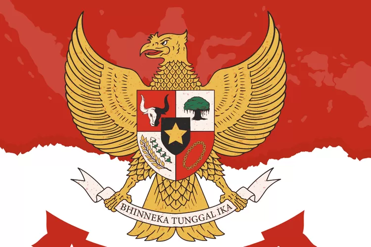 Pancasila.