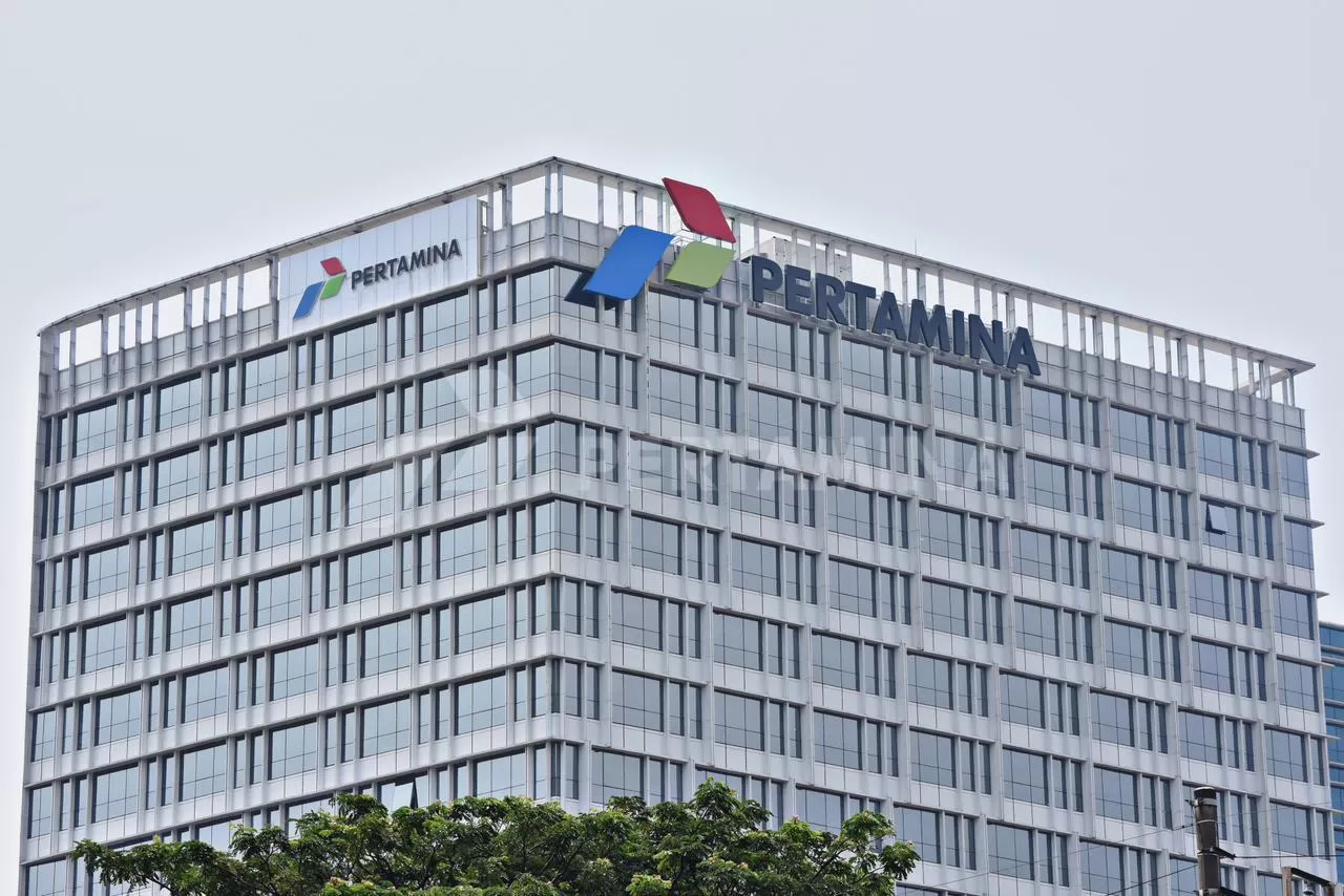 Pemerintah Apresiasi Kenaikan Peringkat Pertamina di Fortune Global 500/Pertamina