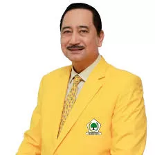 Anggota Komisi X DPR RI dari Fraksi Golkar Ferdiansyah. Foto: DPR RI