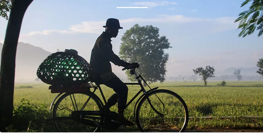 Sebanyak 1,6 juta orang berhasil keluar dari garis kemiskinan sejak Maret 2021 hingga Maret 2023. foto: ist