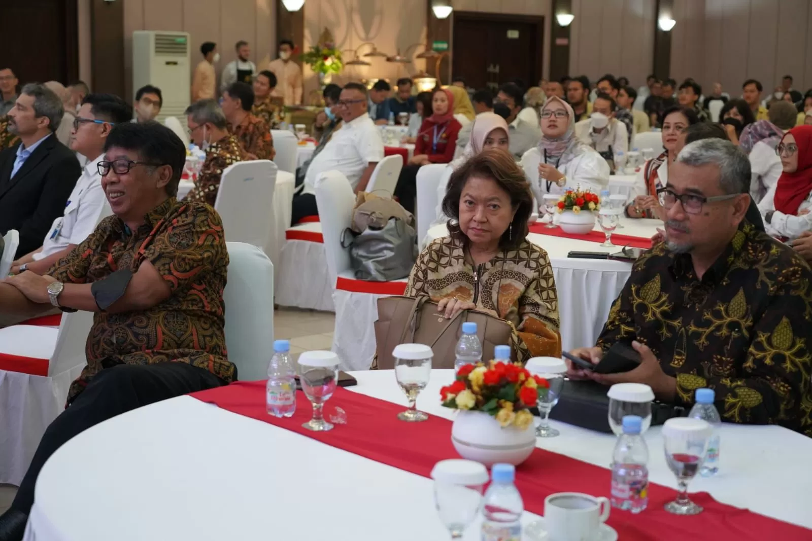 Dorong Implementasi CCS-CCUS, Kementerian ESDM Gelar Dialog dengan Industri