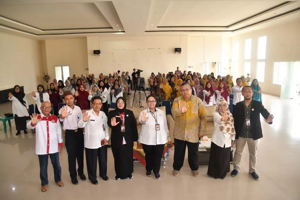 ORANG TUA PEGANG PERANAN PENTING AWASI AKSES PENYIARAN ANAK