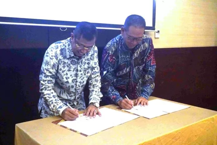 Siapkan SDM Hadapi Era Industri 4.0, PIDI 4.0 Jalin Kerja Sama dengan Perguruan Tinggi