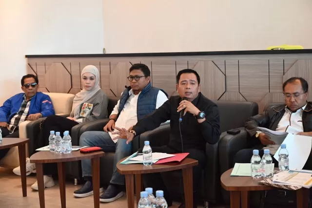 Tindak Tegas Oknum Pejabat Tidak Jalankan Regulasi Izin Pandu Tunda di Kaltim