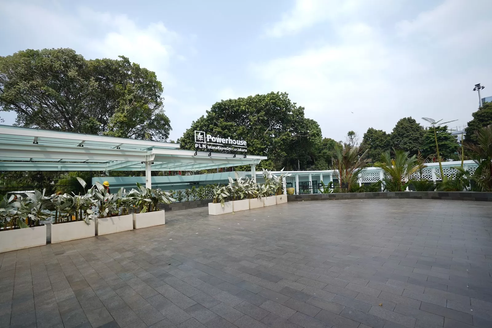 PLN Siapkan Sistem Listrik Ramah Lingkungan di IKN/PLN