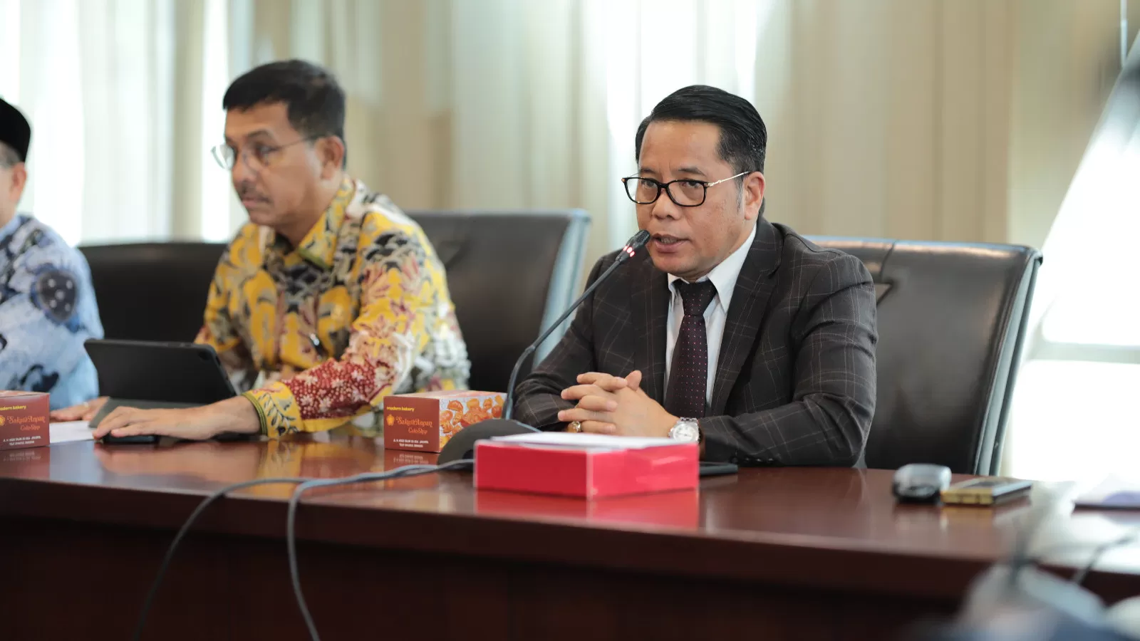 Kemenag Usulkan Juara MTQ Diangkat Jadi PNS/Kemenag