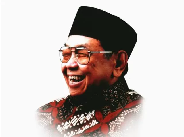 Abdurrahman Wahid