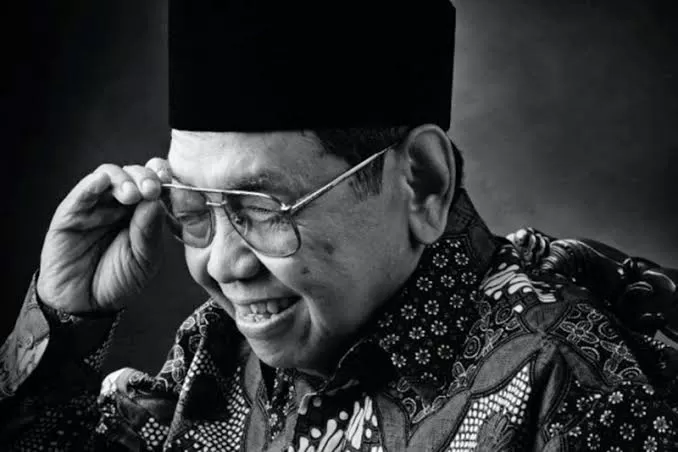 Abdurrahman Wahid (Gus Dur)