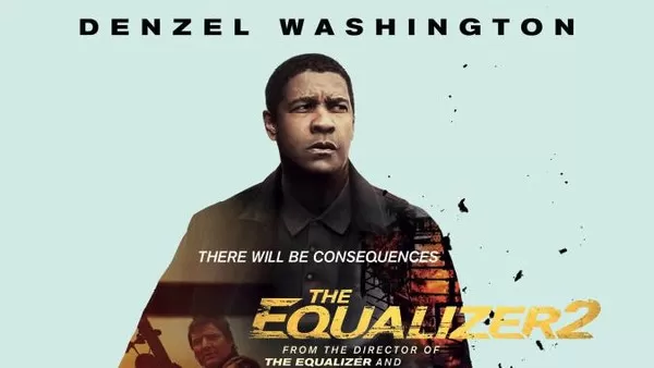 The Equalizer 2/IST