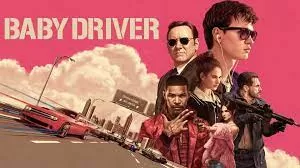 Baby Driver/IST