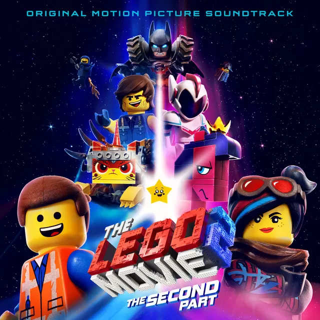The Lego Movie: 2nd Part/IST