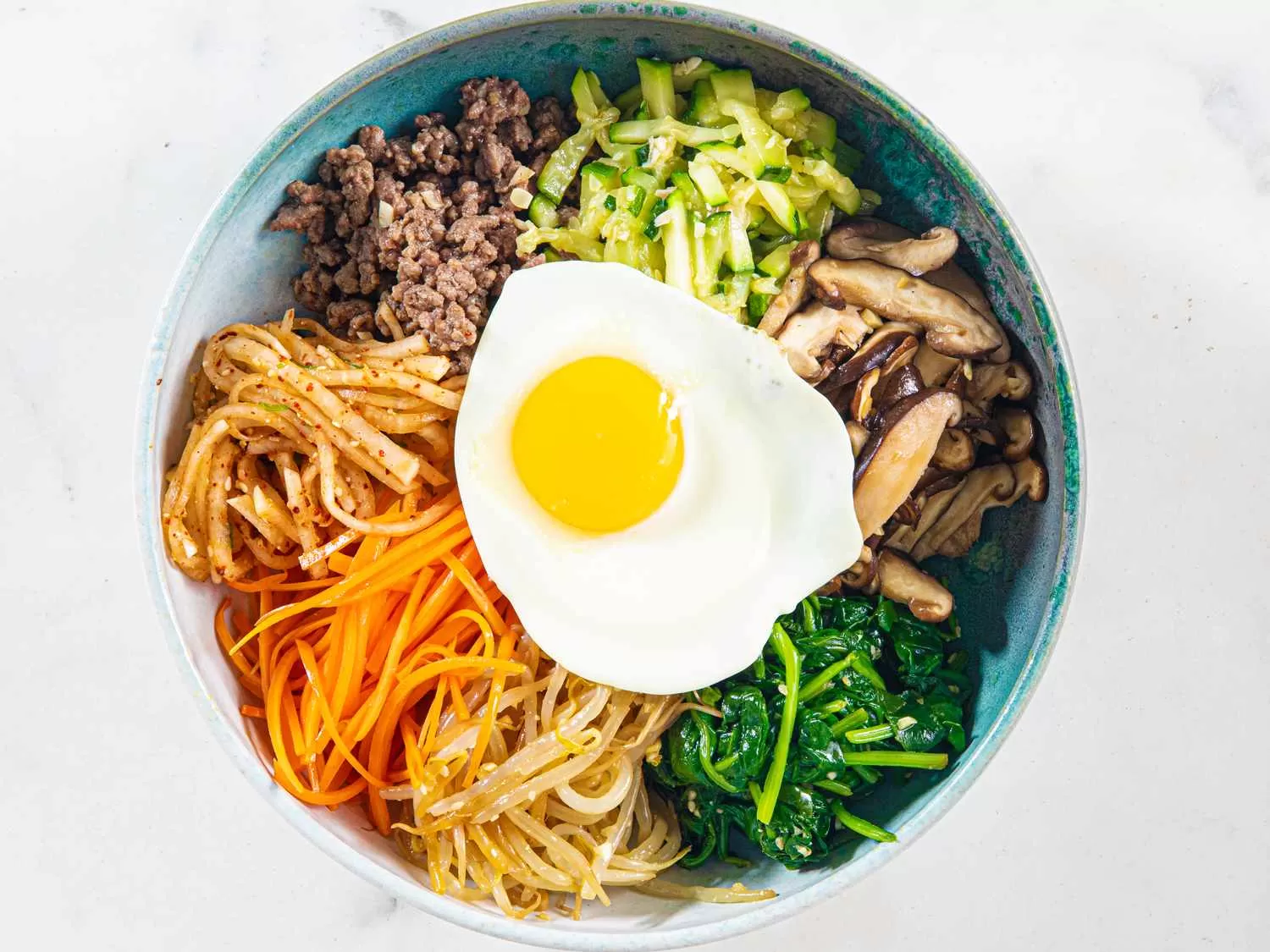 Bibimbap/IST