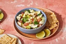 Ceviche/IST