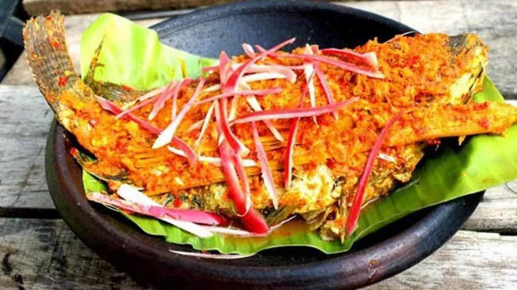 Arsik. Foto: Tobaria