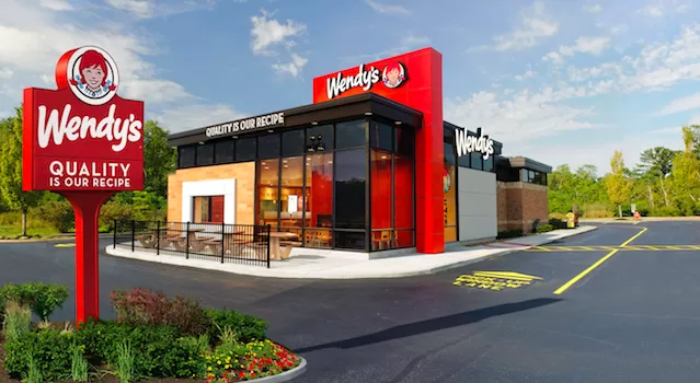 Wendy's/IST