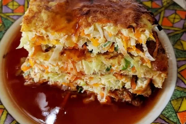 Foto Sajian Fuyunghai Sayur/https://cdn.idntimes.com/content-images/post/20200319/53328193-415147232571769-7811323080256146742-n-8f2dfcb8d55d029a3d95cee7c328b5dc_600x400.jpg