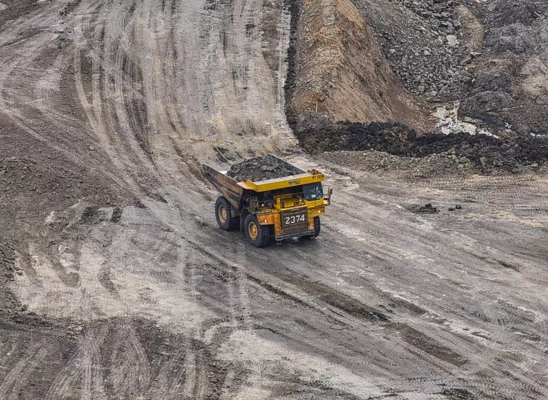 Pemerintah melakukan evaluasi untuk memperbaiki tata kelola pertambangan di Indonesia untuk mendorong industri pertambangan terus tumbuh menjadi lebih besar. foto: ist