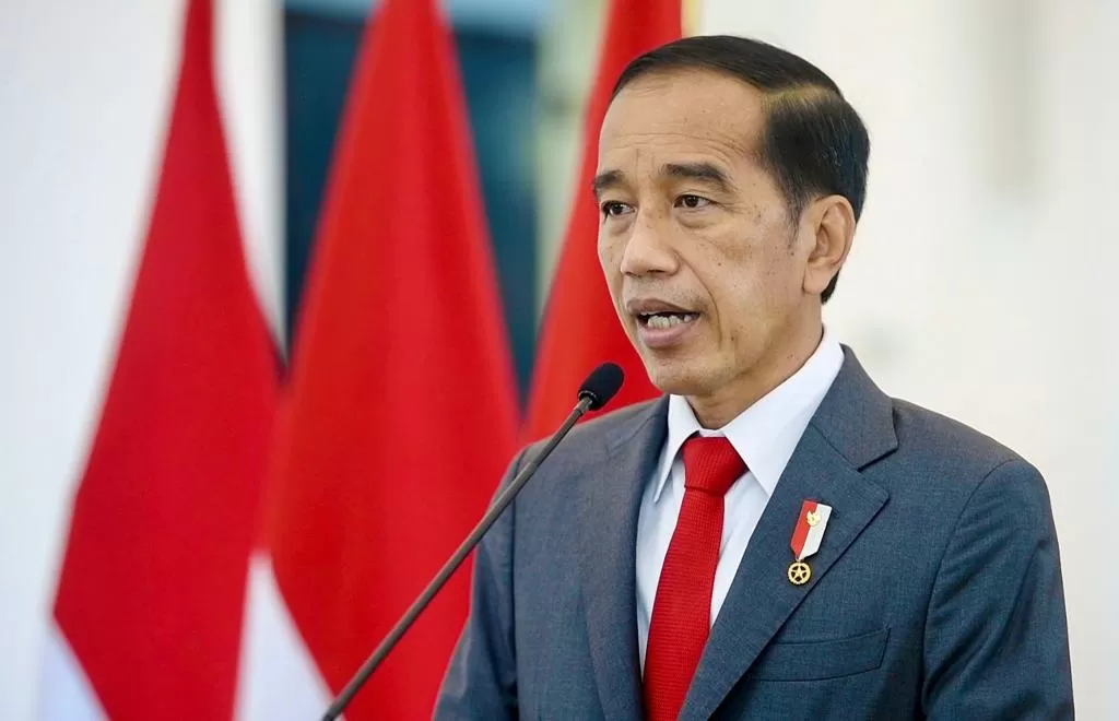 Ketika Pemuja Jokowi Tak Lagi Kenali Idolanya/image/ist