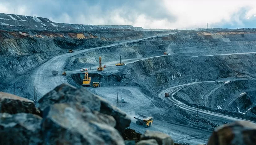 PNPB yang tidak berasal dari pajak yaitu pendapatan Sumber Daya Alam (SDA) sebesar Rp207,7 triliun melalui normalisasi harga komoditas minerba. foto: ist