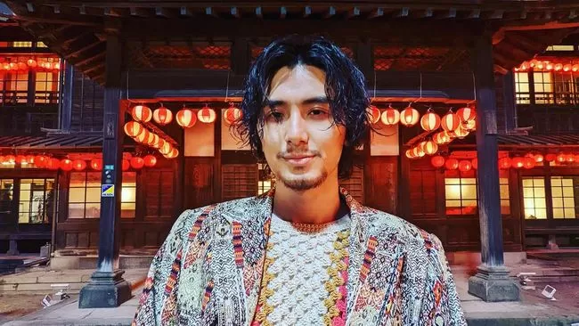 Foto Fujii Kaze/https://akcdn.detik.net.id/visual/2023/04/14/fujii-kaze-1_169.jpeg?w=650