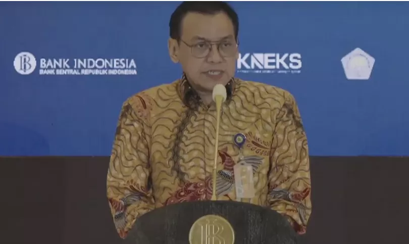 Tahun 2023, ekonomi dan keuangan syariah (eksyar) Indonesia melanjutkan pertumbuhan positif. foto: ist