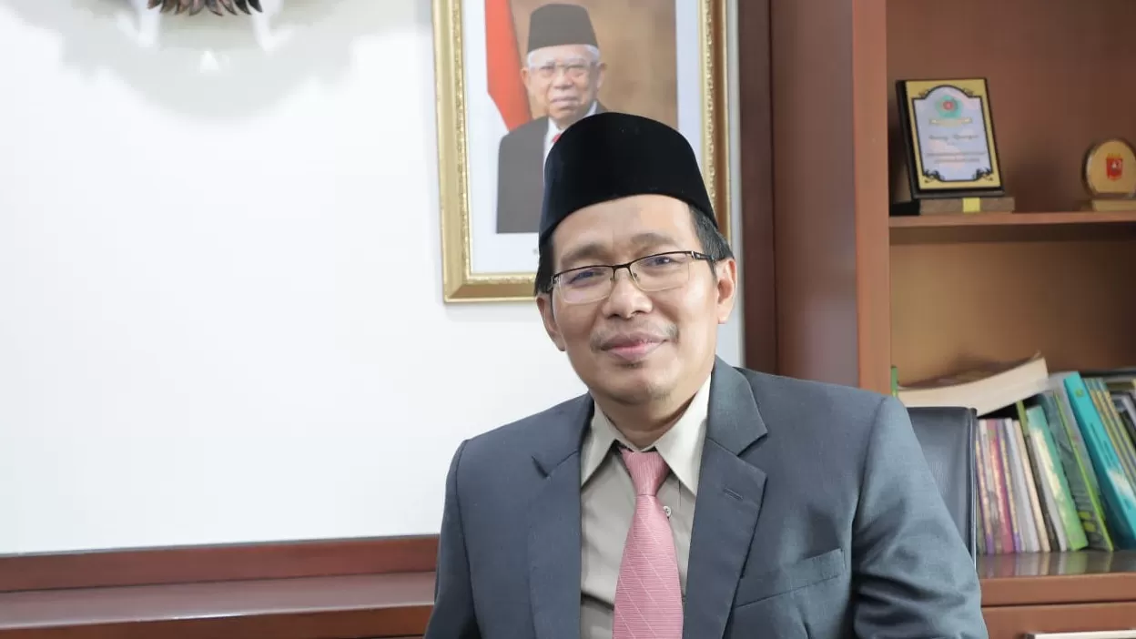 Direktur Pemberdayaan Zakat dan Wakaf, Kemenag, Waryono Abdul Ghafur mengatakan terdapat 170 Lembaga Amil Zakat telah mengantongi izin dari Kemenag. foto: ist