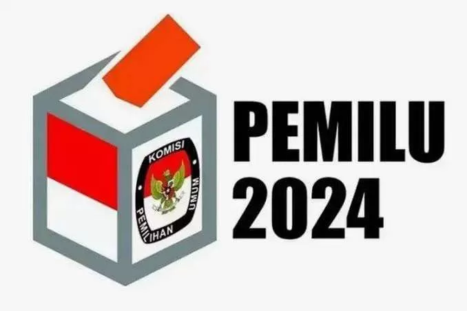 Gambar Logo Pemilu 2024