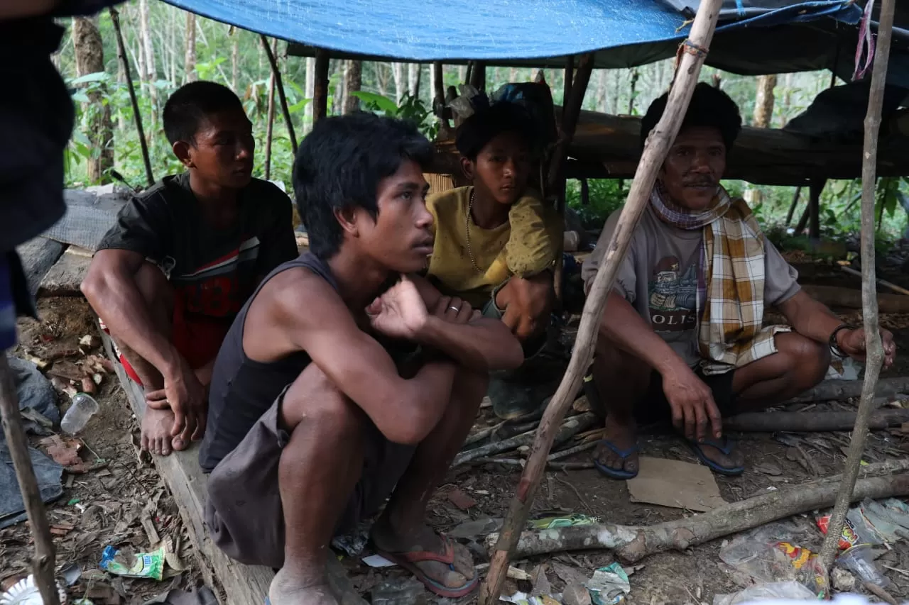 Kemensos targetkan hidup masyarakat dapat lebih sejahtera dan berkeadilan/Kemensos.go.id