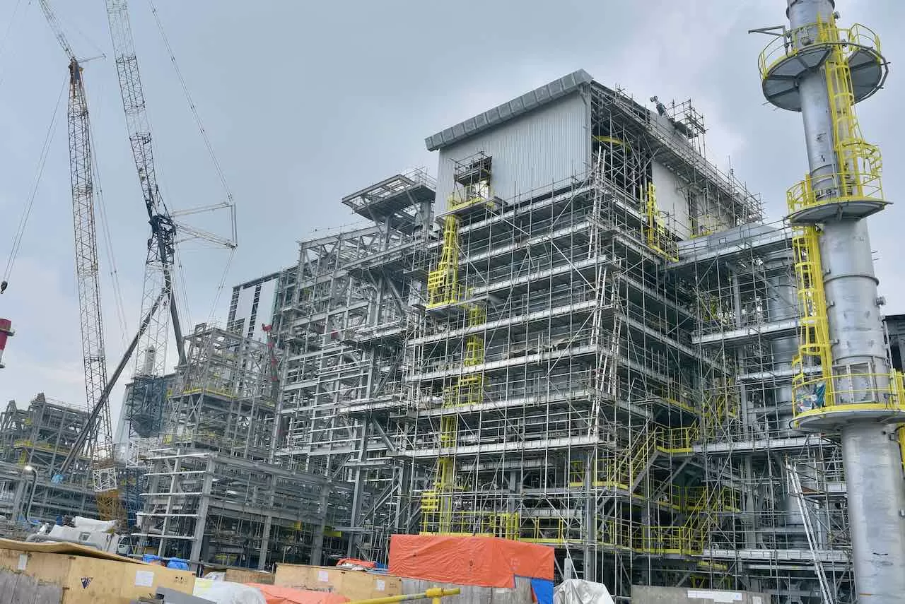 Indonesia masih kekurangan operator pirometalurgi yang terampil dan berpengalaman. foto: ist