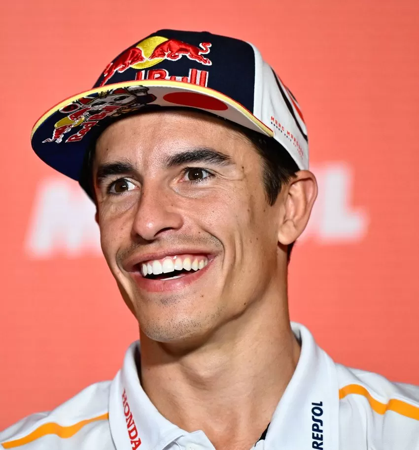 Marc Marquez Resmi Gabung Gresini Racing Di MotoGP 2024 - Ibenews