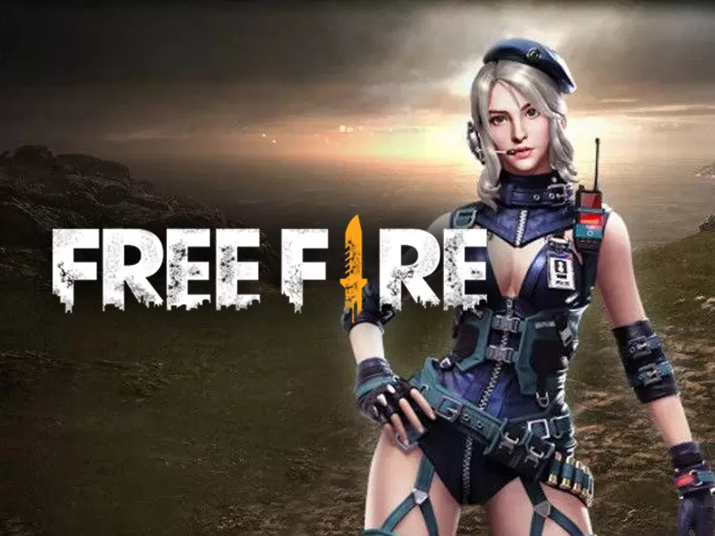 Free Fire Hadirkan Laura, Karakter Wanita Baru Berparas Cantik - Indozone  Game