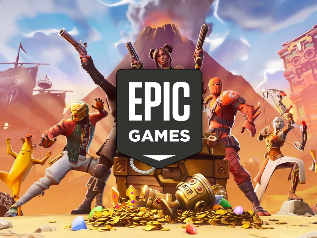 photo/Epic Games