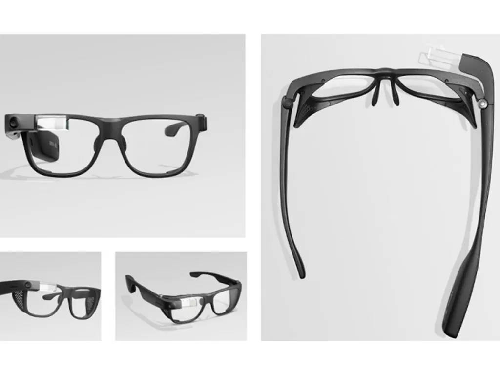 photo/Google Glass