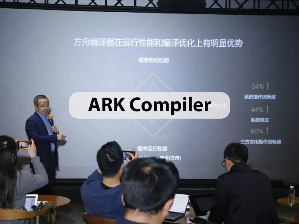 Huawei Perkenalkan Teknologi Ark Compiler Buat Android Secepat Ios Indozone Tech