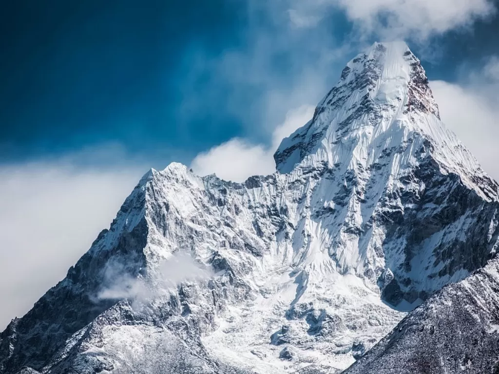 Himalaya/Pixabay