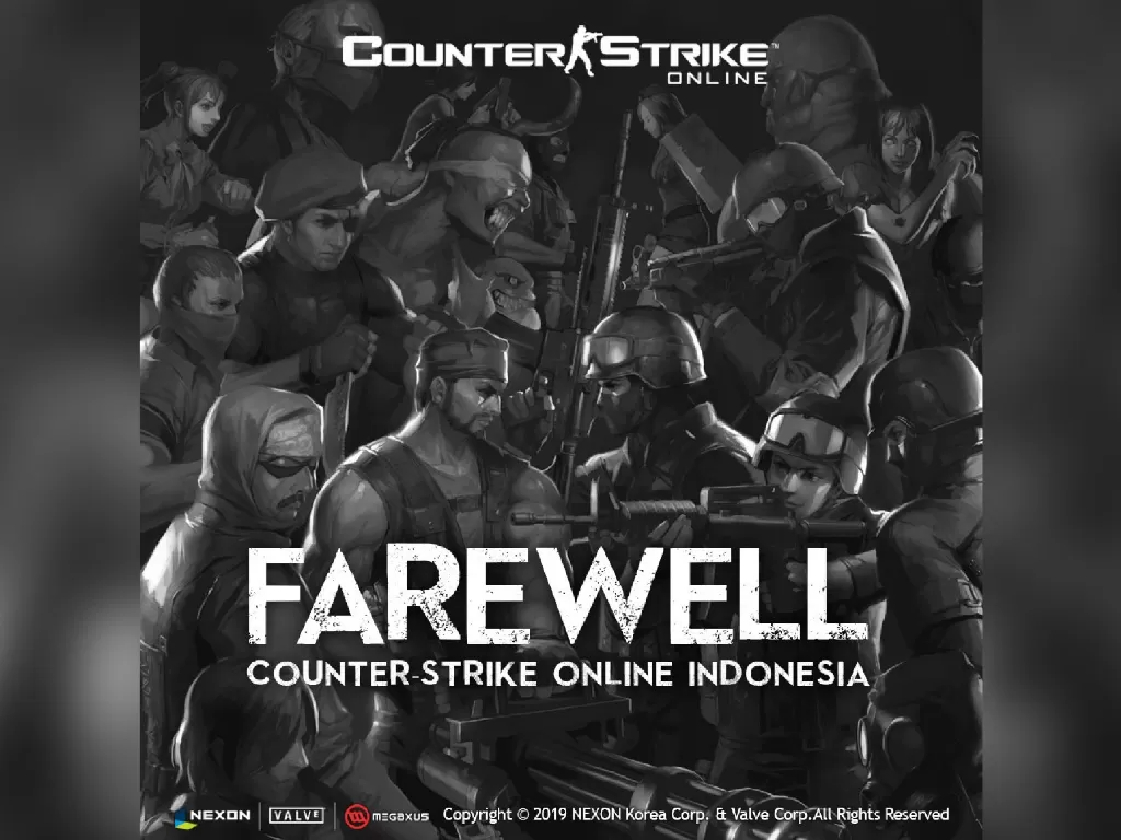 photo/Facebook/CounterStrikeOnlineIndonesia