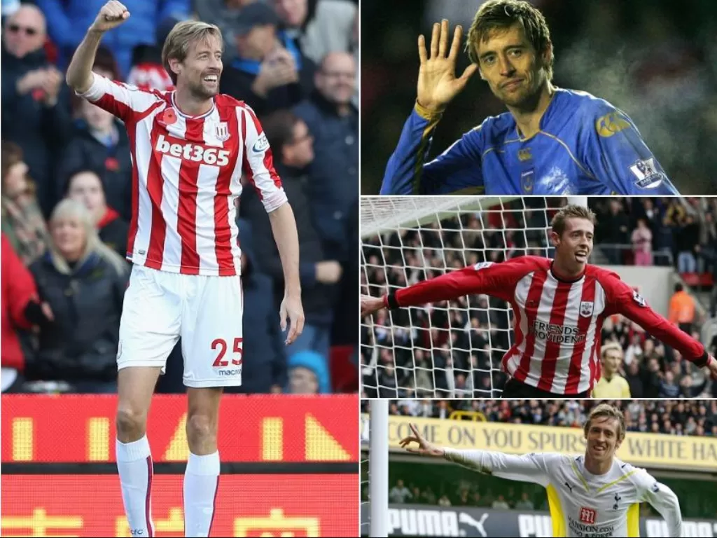 Twitter/@petercrouch