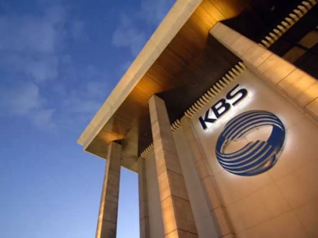 Gedung KBS/koreatimes.co.kr