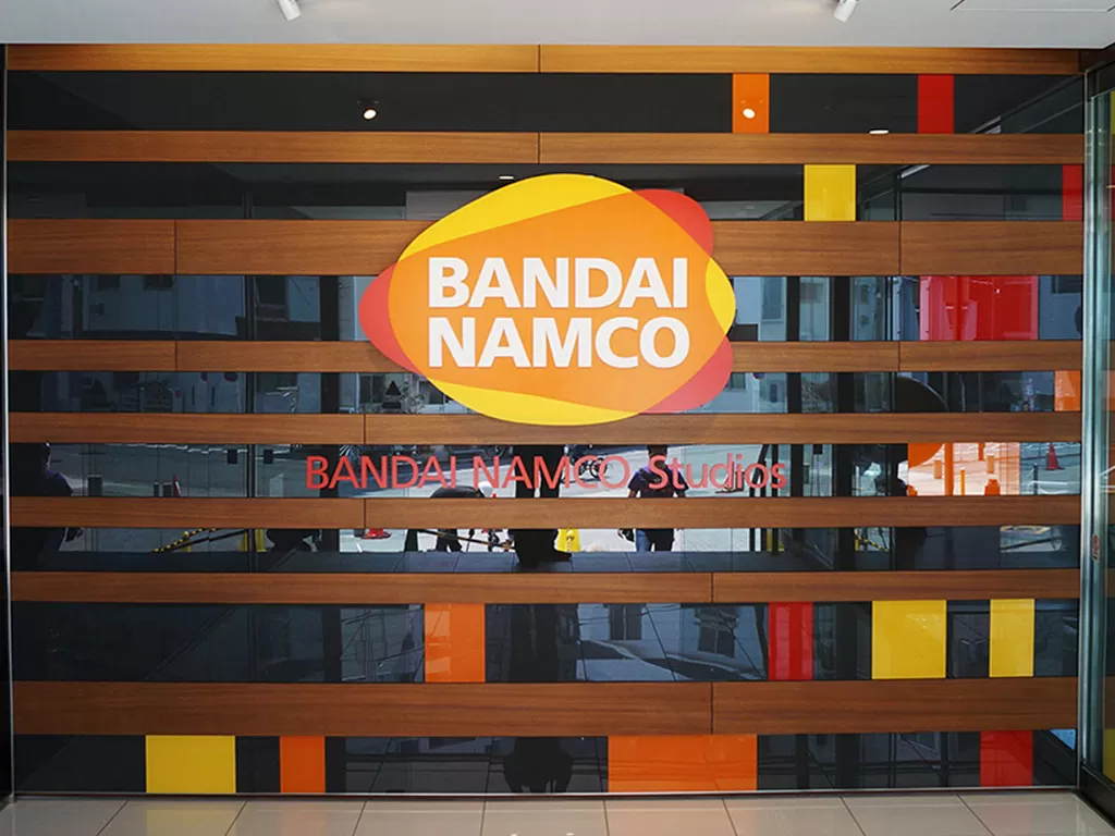 photo/Bandai Namco Studios