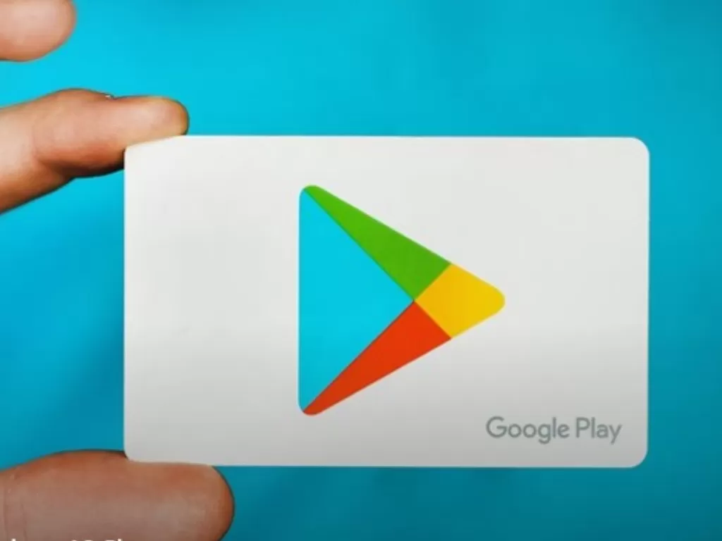Google Play/Android Pit