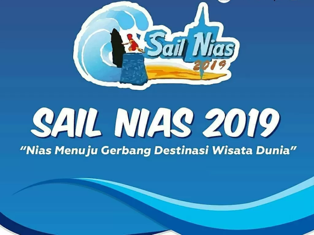 Sail Nias Festival 2019/Instagram/@jjs_medan