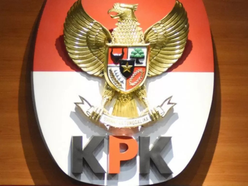 KPK (Antara/Indrianto Eko Suwarso). 