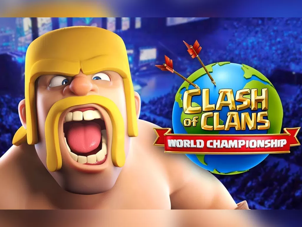 photo/YouTube/Clash of Clans