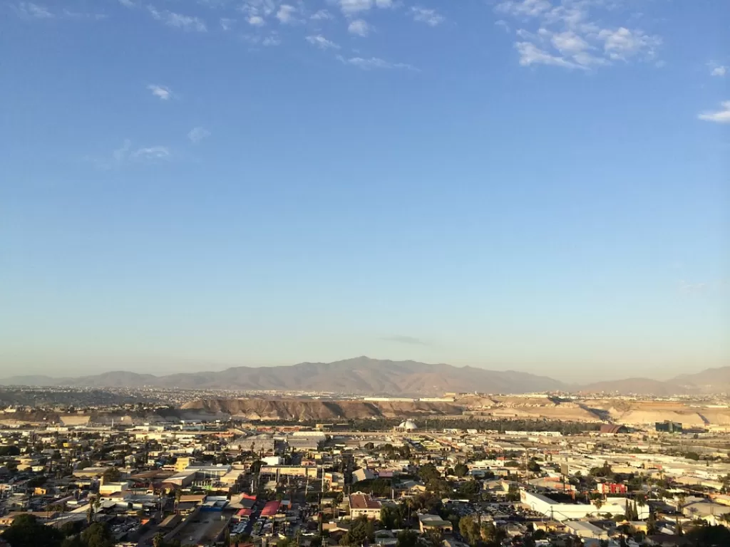 Kota Tijuana, Meksiko/Pixabay