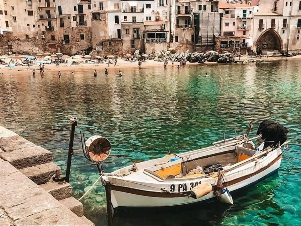 Instagram/sicilian.traveller