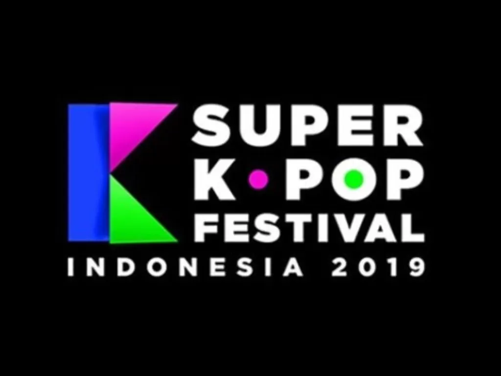 Super Kpop Festival. (Instagram/@skf.indonesia)