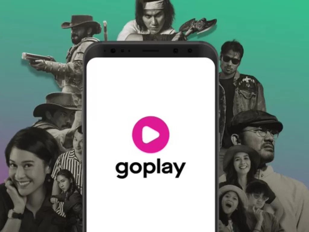GoPlay (Twitter/gojekindonesia) 
