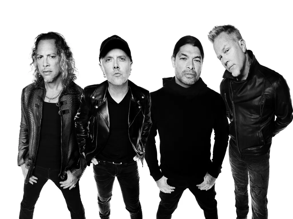 Metallica (Dok Metallica)