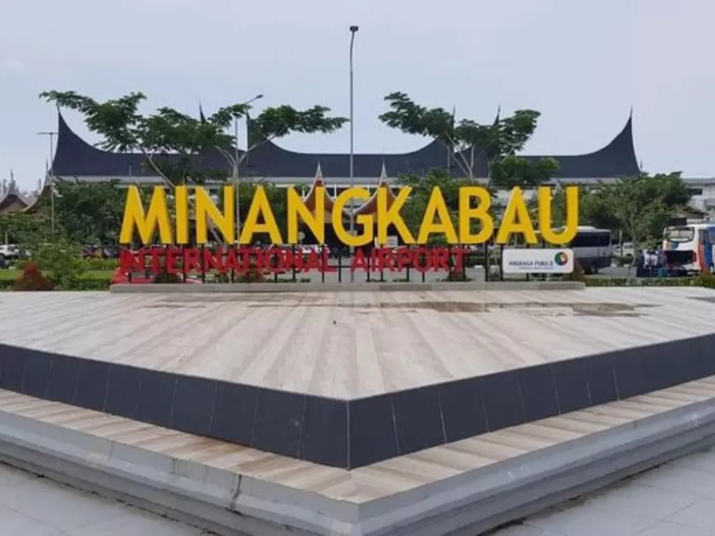 Bandara Internasional Minangkabau akan meningkatkan kapasitas guna merespon pertumbuhan penumpang pesawat yang cukup signifikan di Padang. (Angkasa Pura II)
